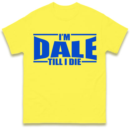 Rochdale Football Shirt