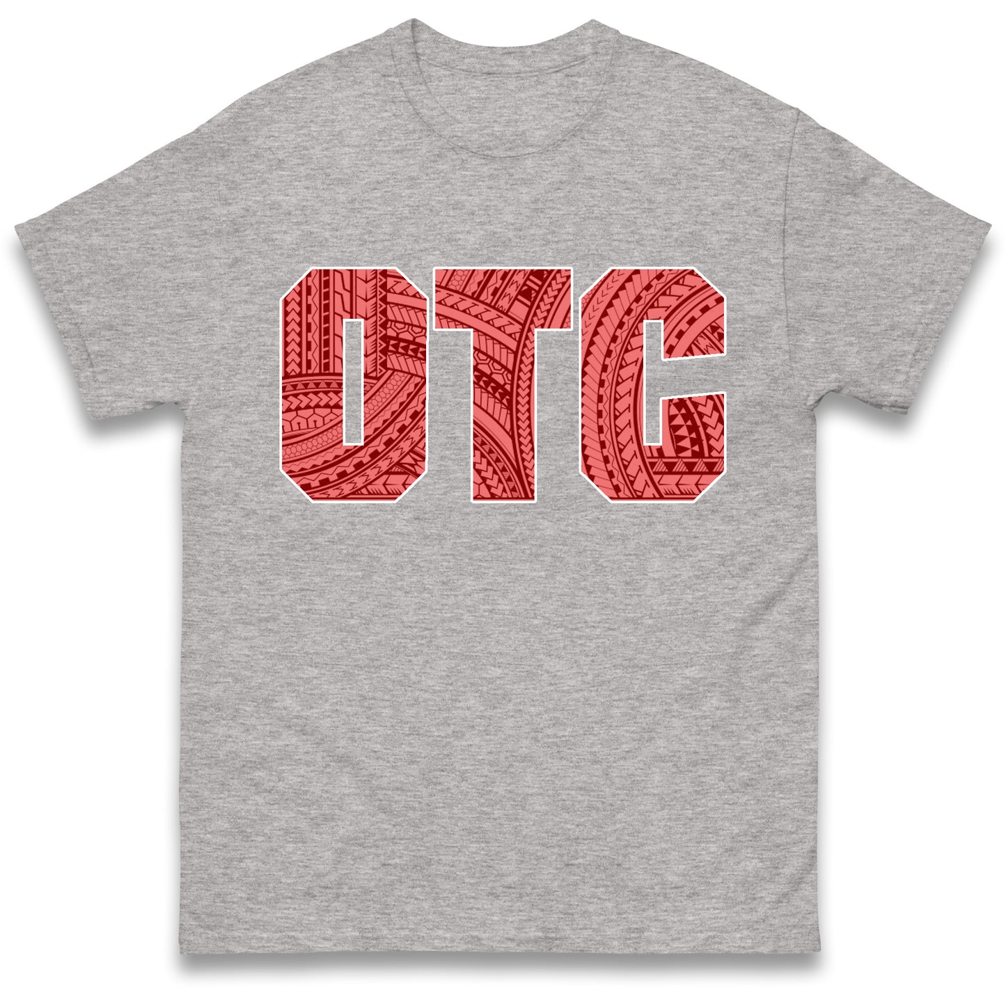 Roman Reigns T Shirt OTC