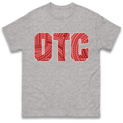 Roman Reigns T Shirt OTC