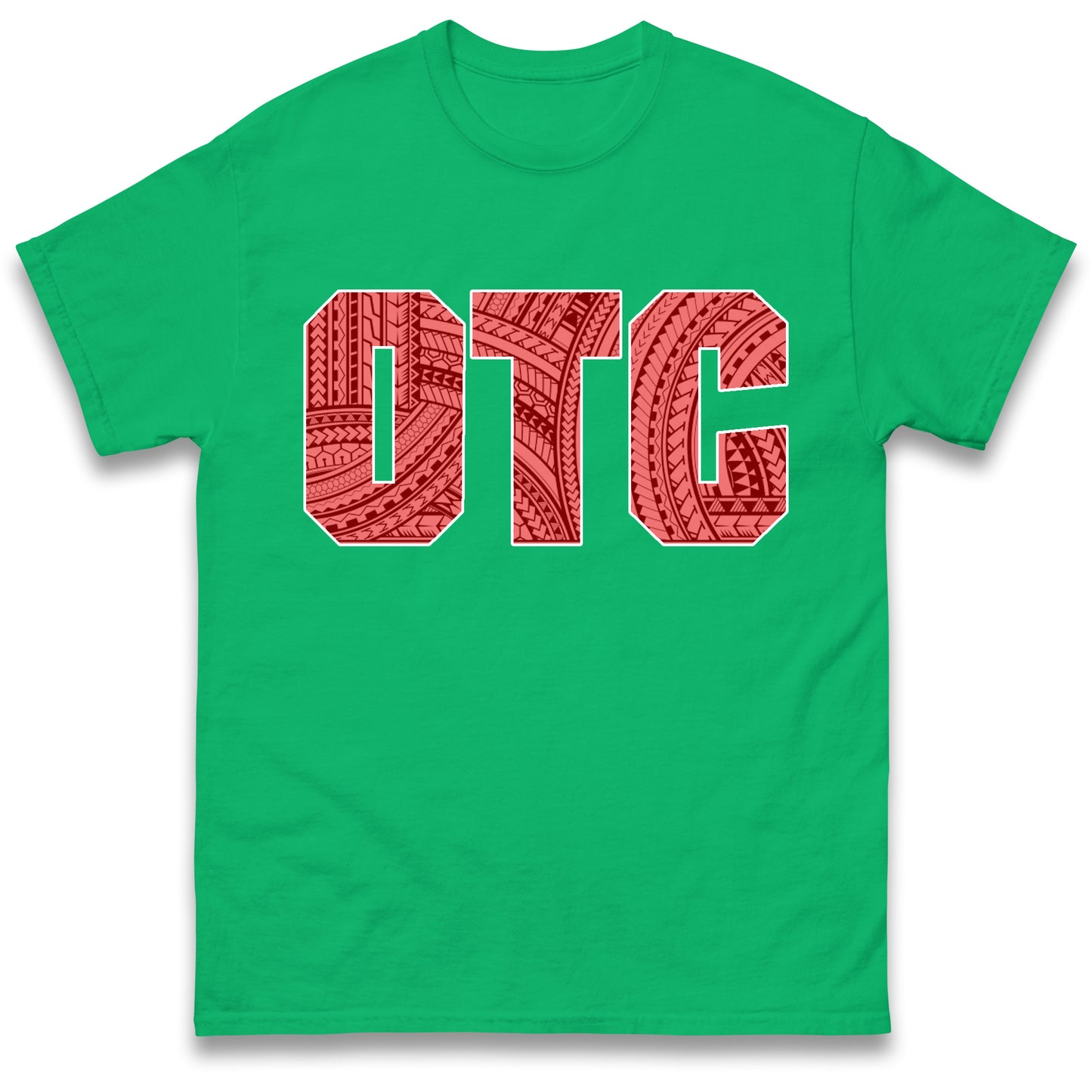 Roman Reigns T Shirt OTC