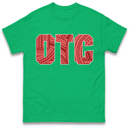 Roman Reigns T Shirt OTC