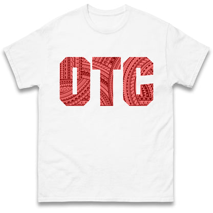 Roman Reigns T Shirt OTC