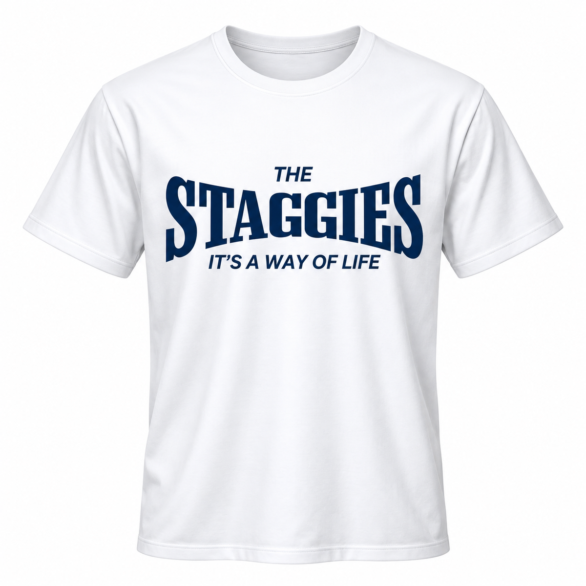 Ross County Football Shirt