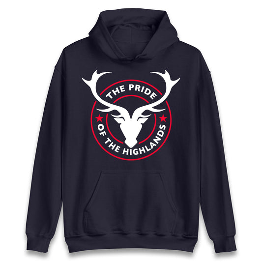 Ross County Hoodie for Sale UK