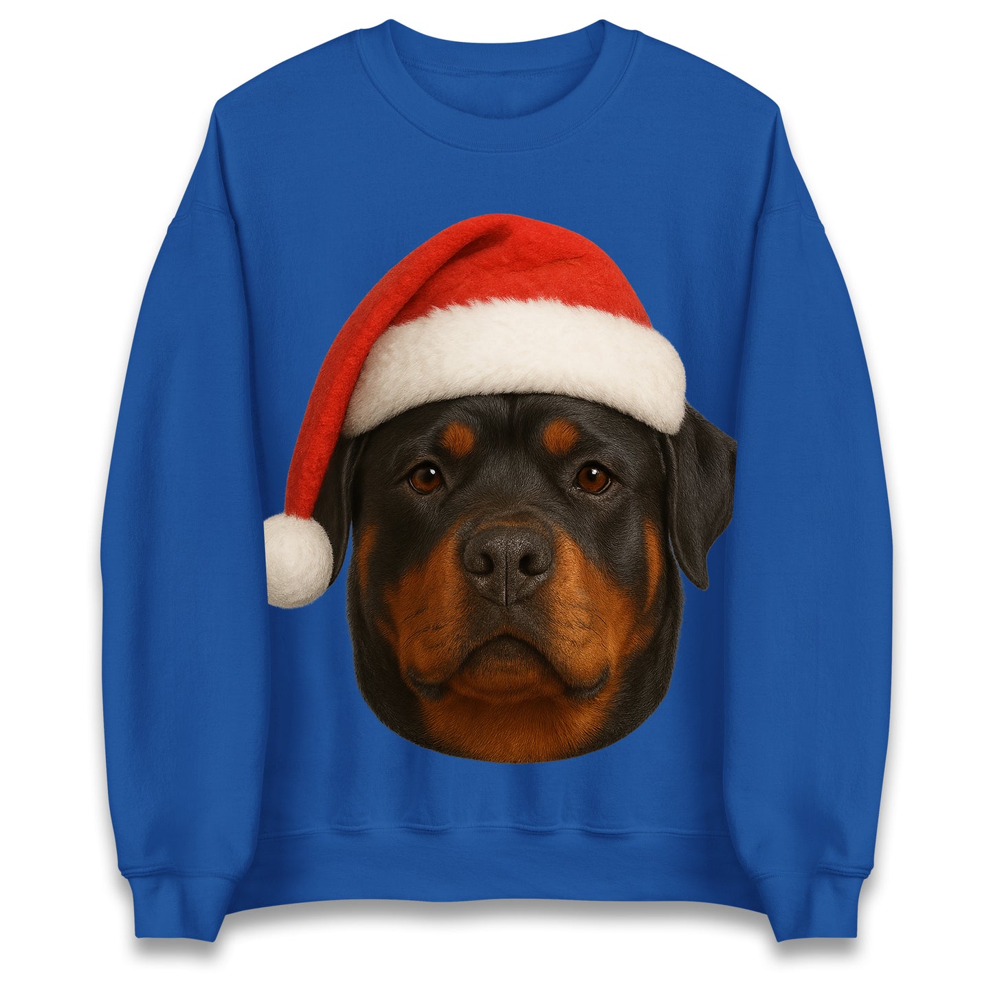 Rottweiler Christmas Jumper