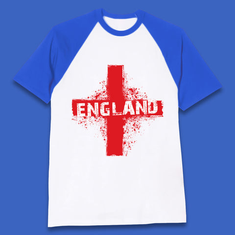 England Football Shirt 2023