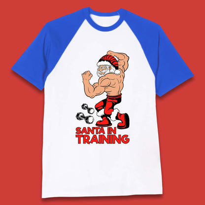 bodybuilding gym baseball t shirt