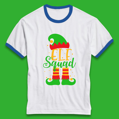 elf christmas t shirt