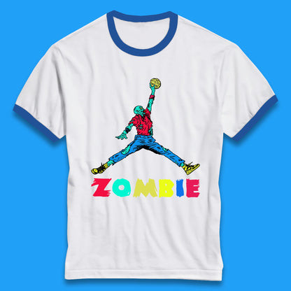 Air Jordan Parody Clothing UK