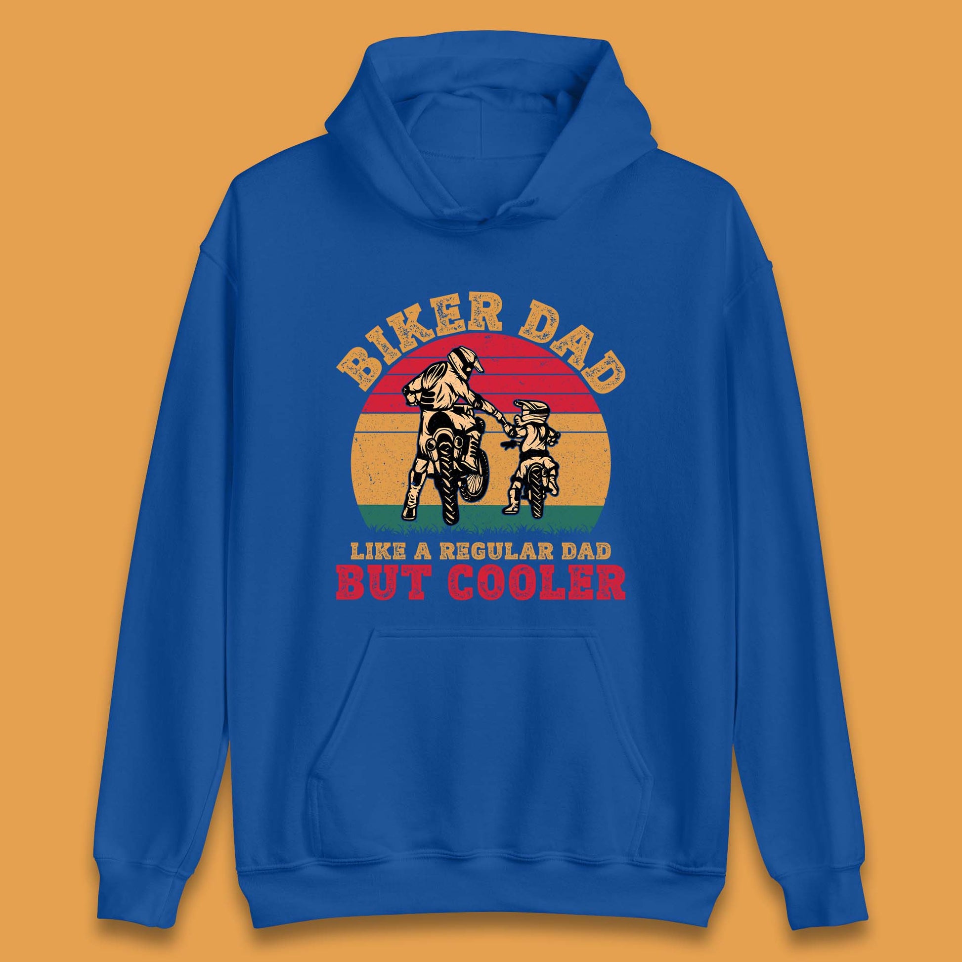Biker Dad Gifts
