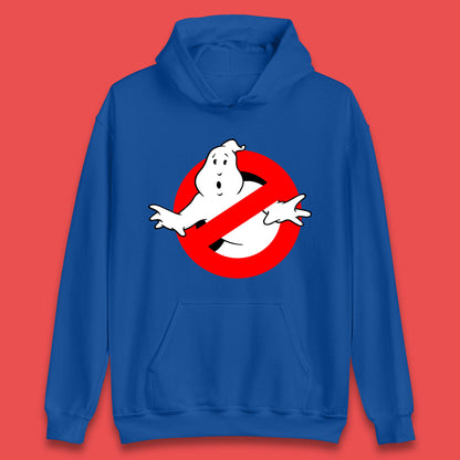 Ghostbusters Hoodie