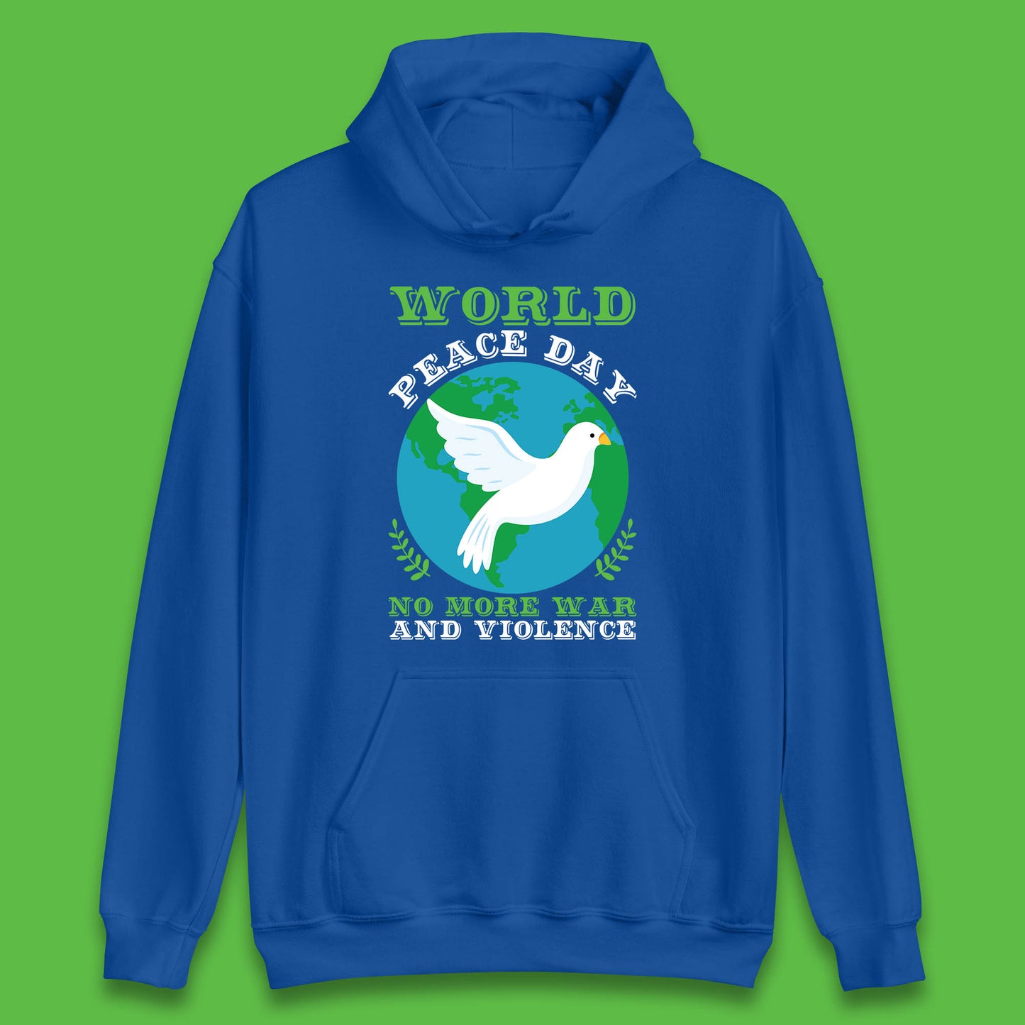 Human Rights Campaign Hoodie