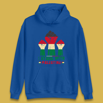 Palestine Hoodie UK