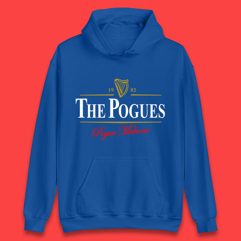 The Pogues Hoodie
