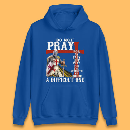 Saint George's Day Unisex Hoodie