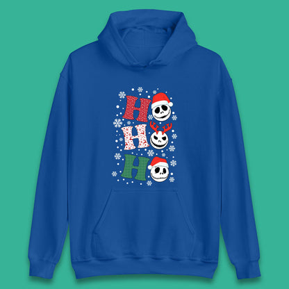 Jack Skellington Christmas Unisex Hoodie