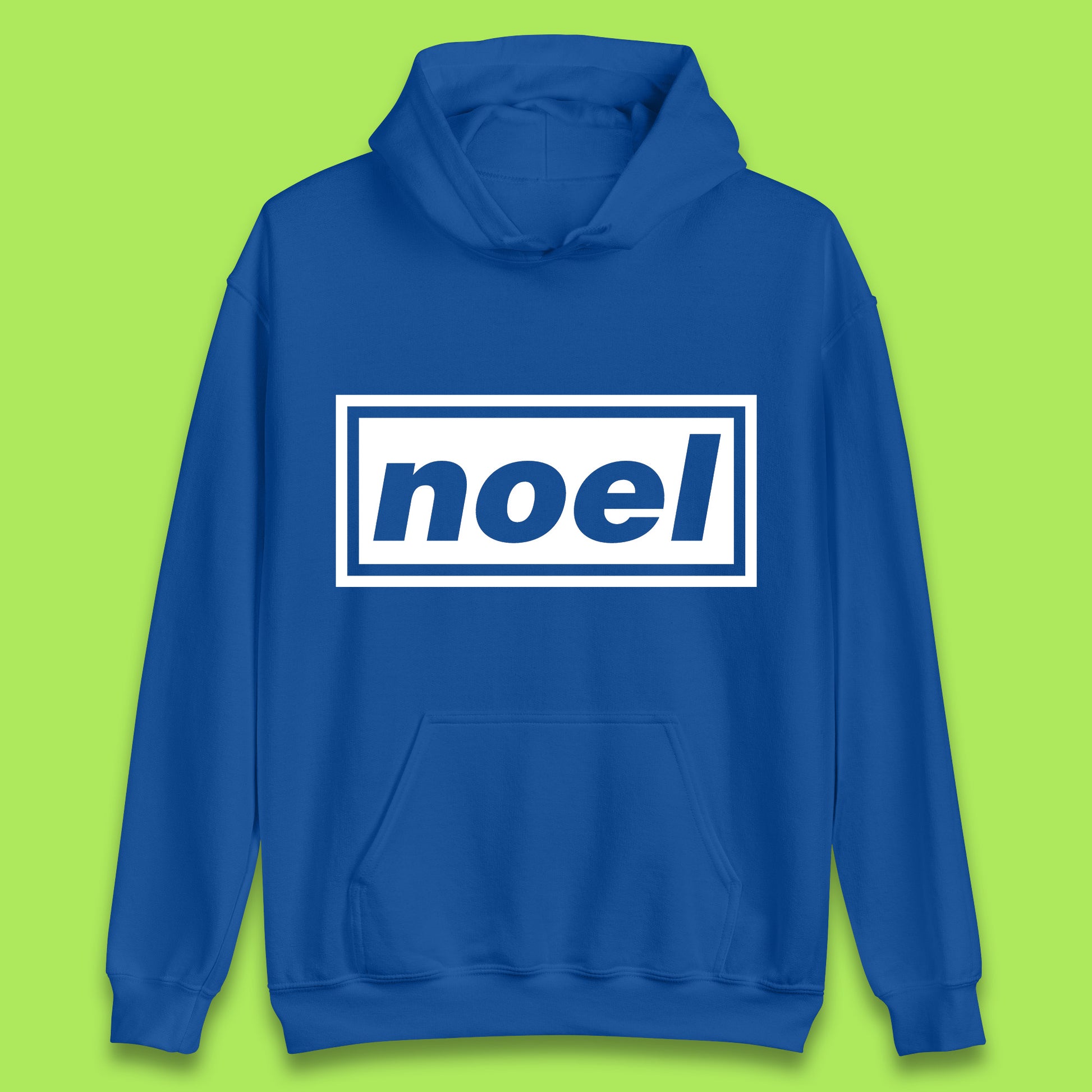 Noel Gallagher Hoodie