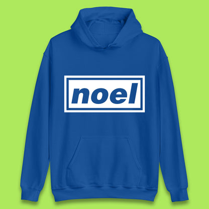 Noel Gallagher Hoodie
