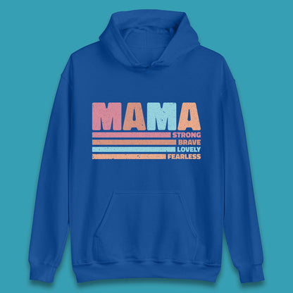 Mums Birthday Hoodies Ideas
