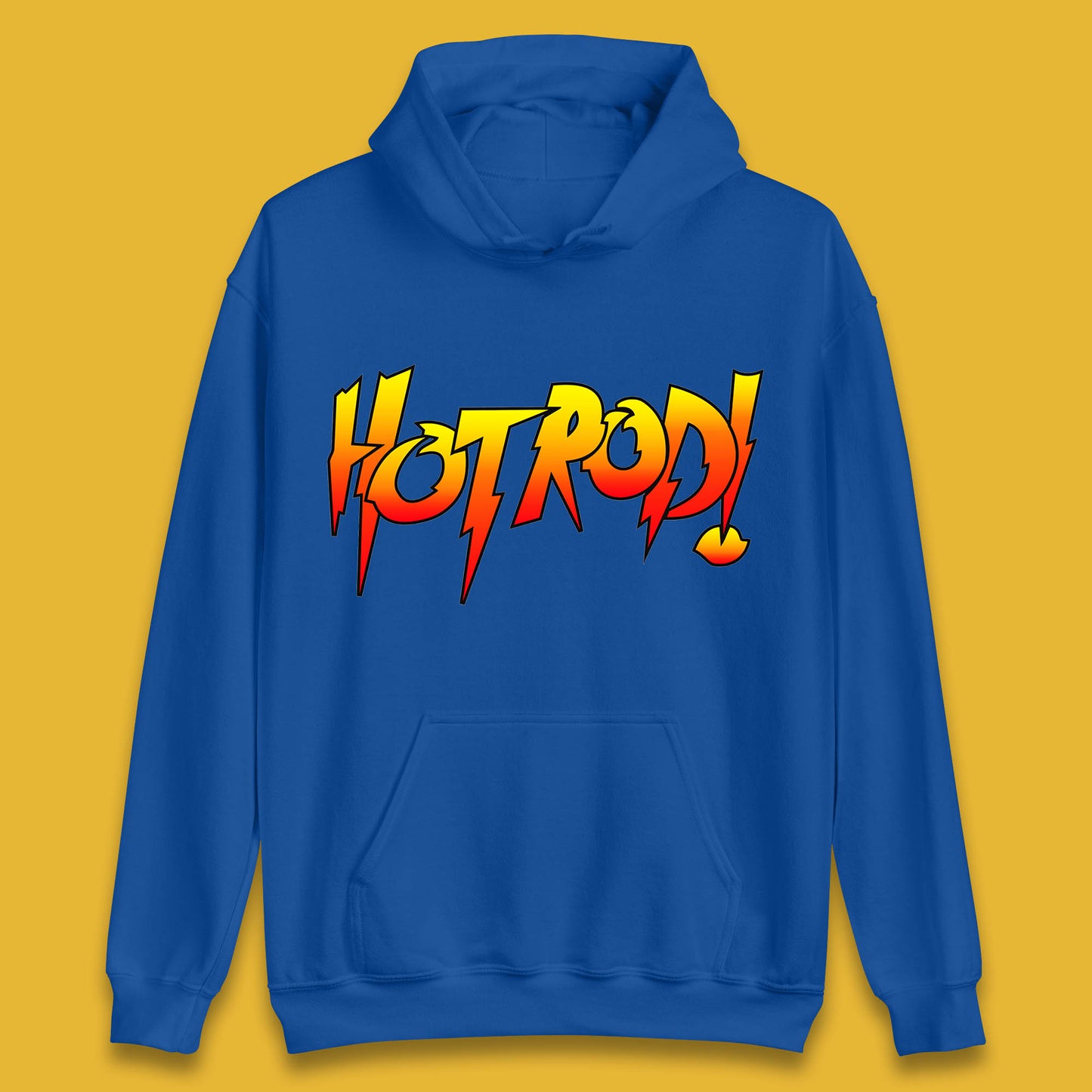 Rowdy Roddy Piper Hoodie