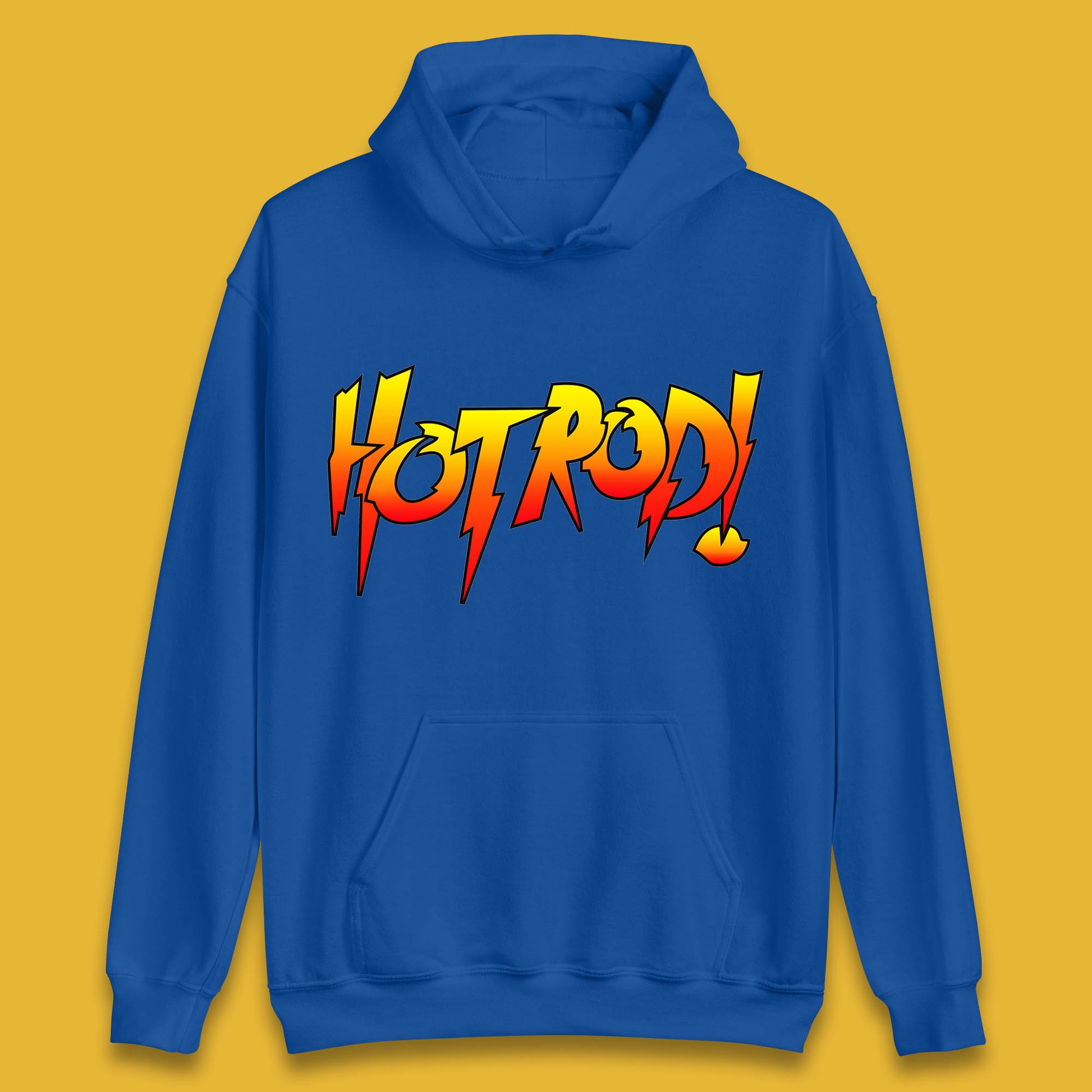 Rowdy Roddy Piper Hoodie