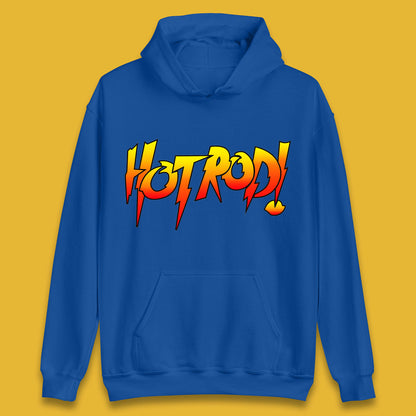 Rowdy Roddy Piper Hoodie