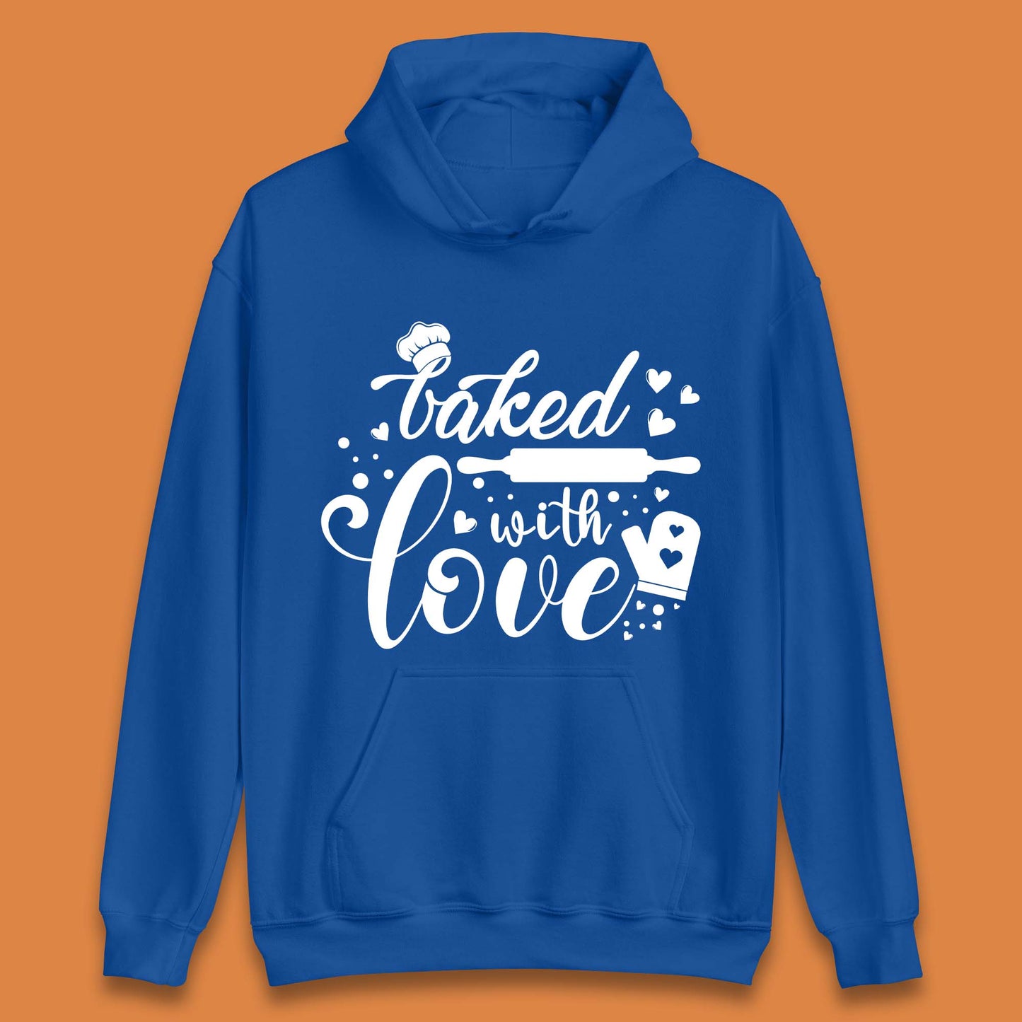 Valentines Hoodie Women's