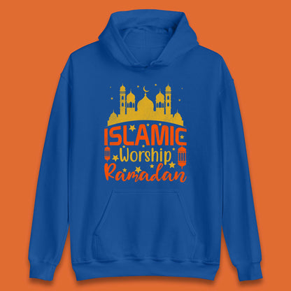 Ramadan Hoodie