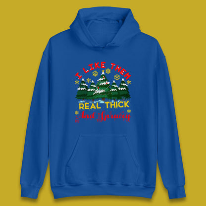 christmas tree hoodie