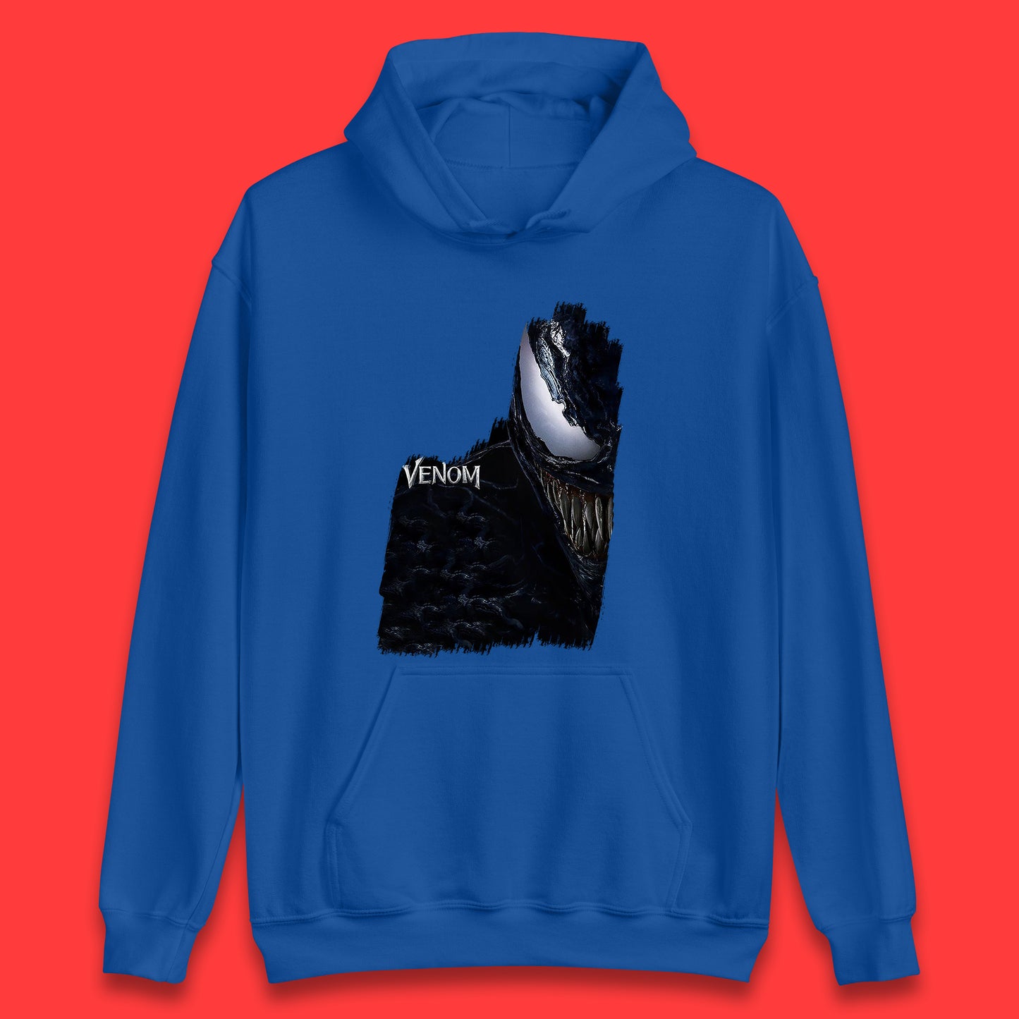 Venom The Last Dance Hoodie UK