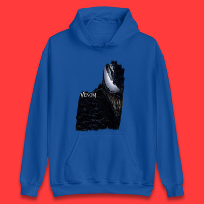 Venom The Last Dance Hoodie UK