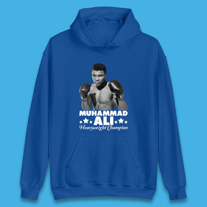 Boxing Hoodie