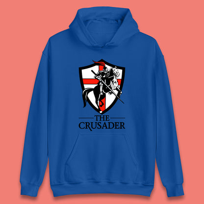 The Crusader Unisex Hoodie