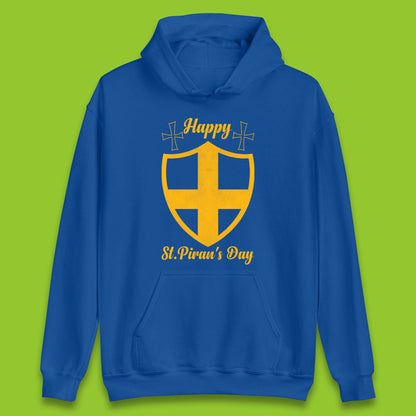 St. Piran's Day Hoodie for Sale UK