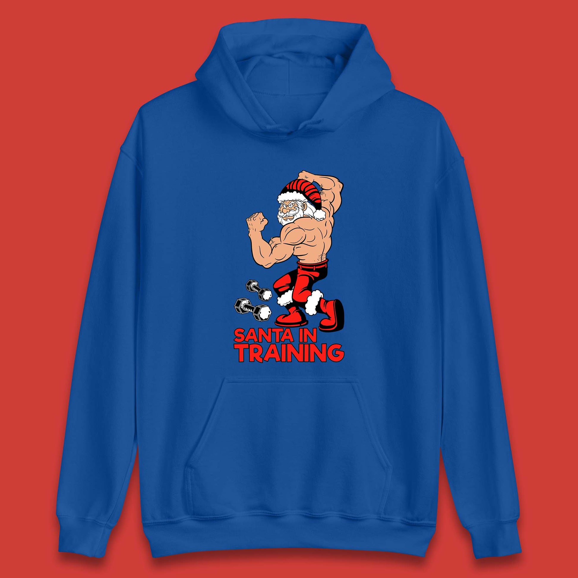 bodybuilding gym hoodie