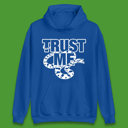 Jake Roberts Wrestling Hoodie