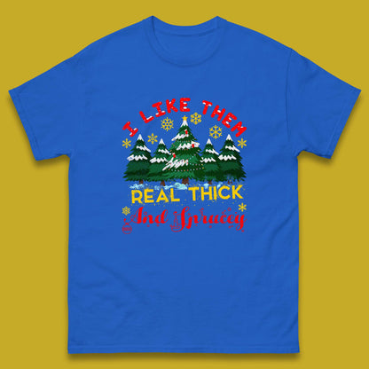 christmas tree t shirt