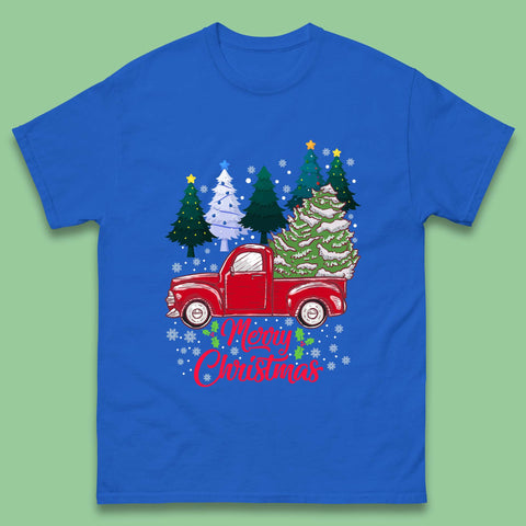 Christmas Tree T Shirt