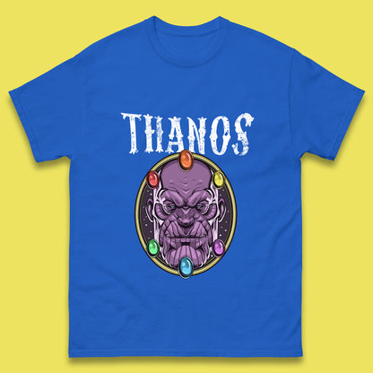 Bring Me Thanos T Shirt