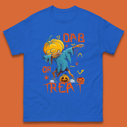 Halloween Dabbing T-Shirt