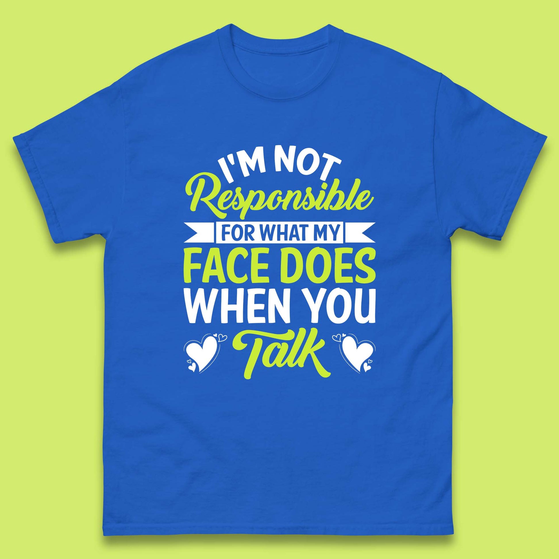 Funny Quotes T Shirt