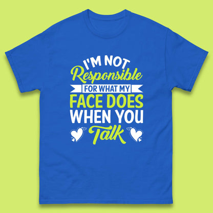 Funny Quotes T Shirt