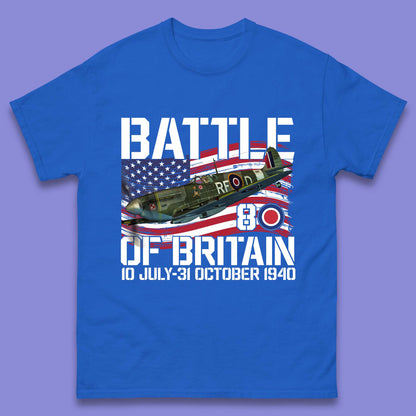 Battle of Britain T Shirt