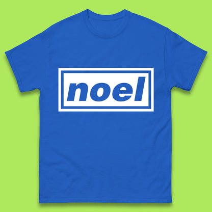 Noel Gallagher Tour T Shirt