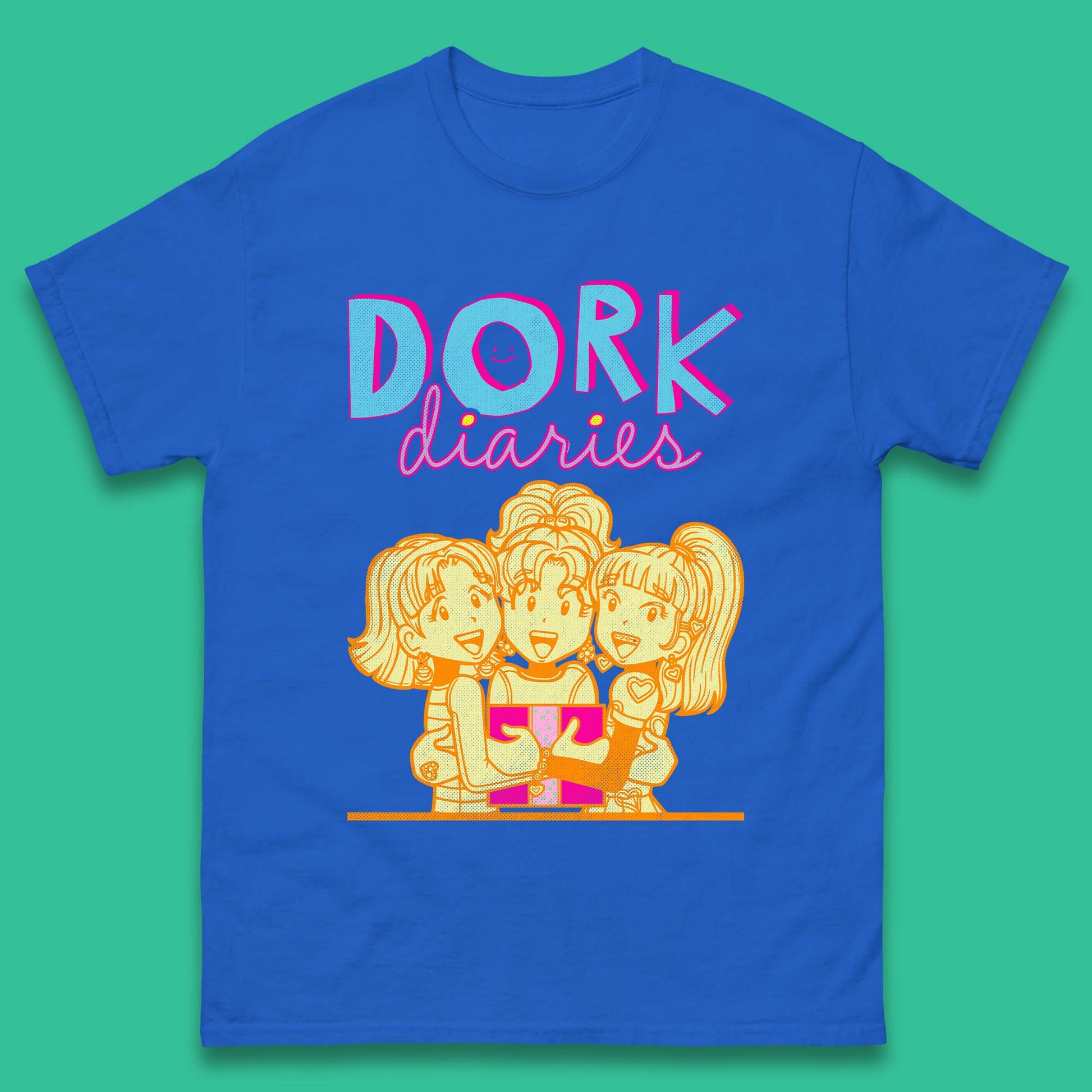 Dork Diaries T Shirt
