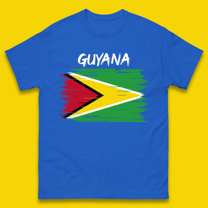 Guyana T Shirt
