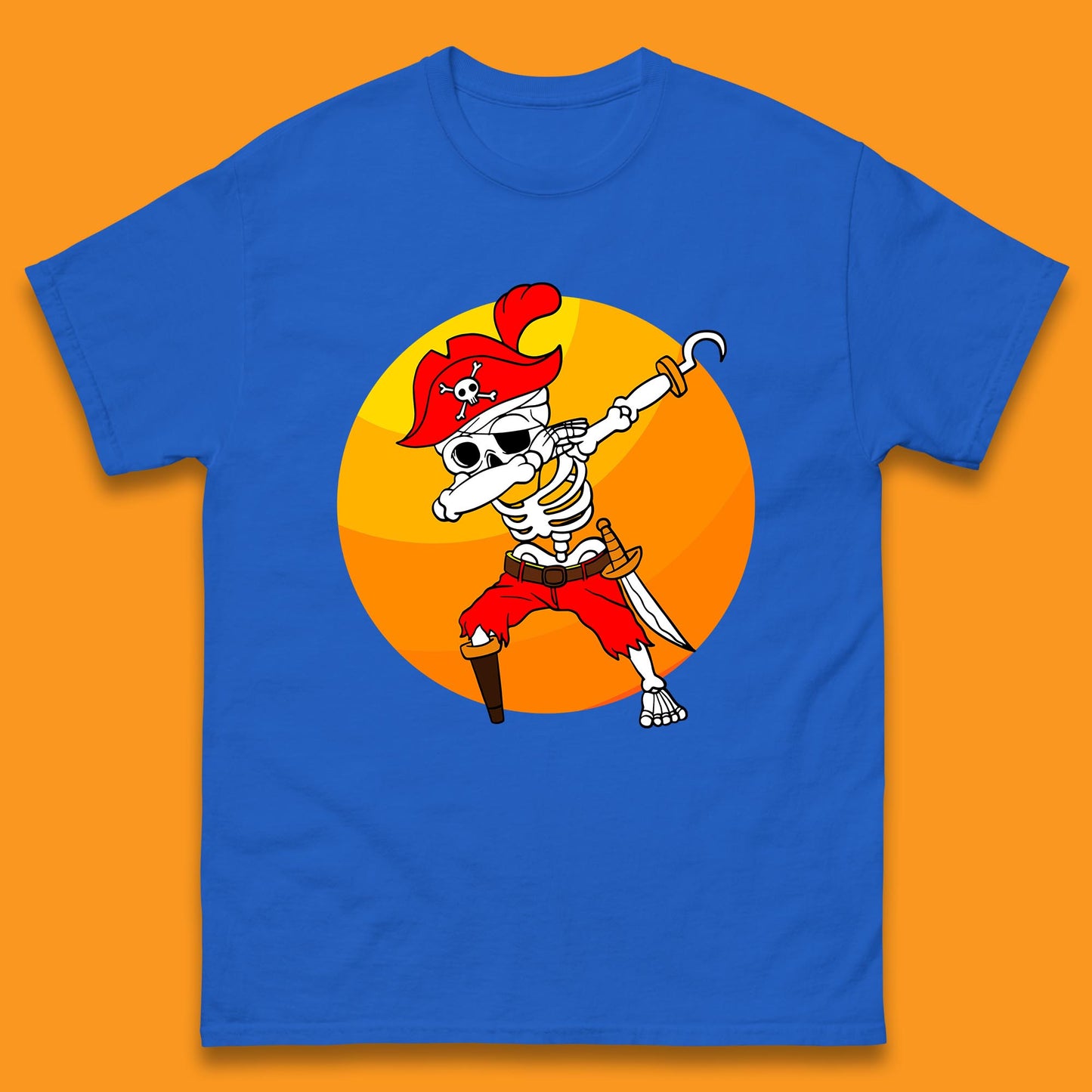 Skeleton T Shirt
