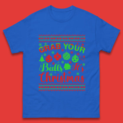 christmas ornament t shirt