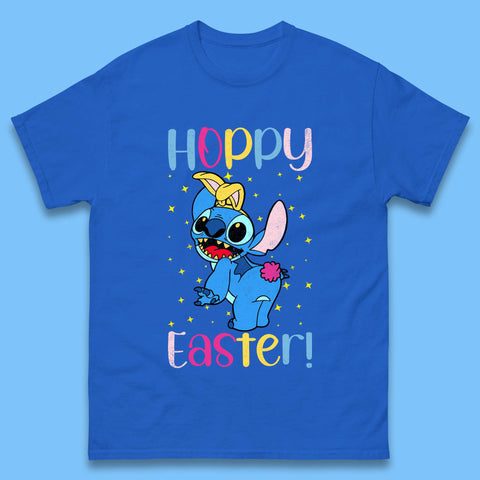 Lilo and Stitch Easter Shirt