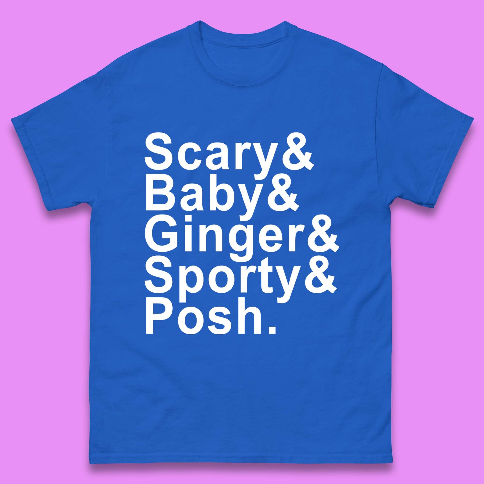 Spice Girls T-Shirt